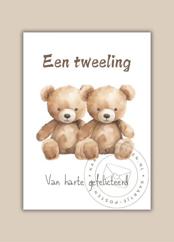Tweeling 001