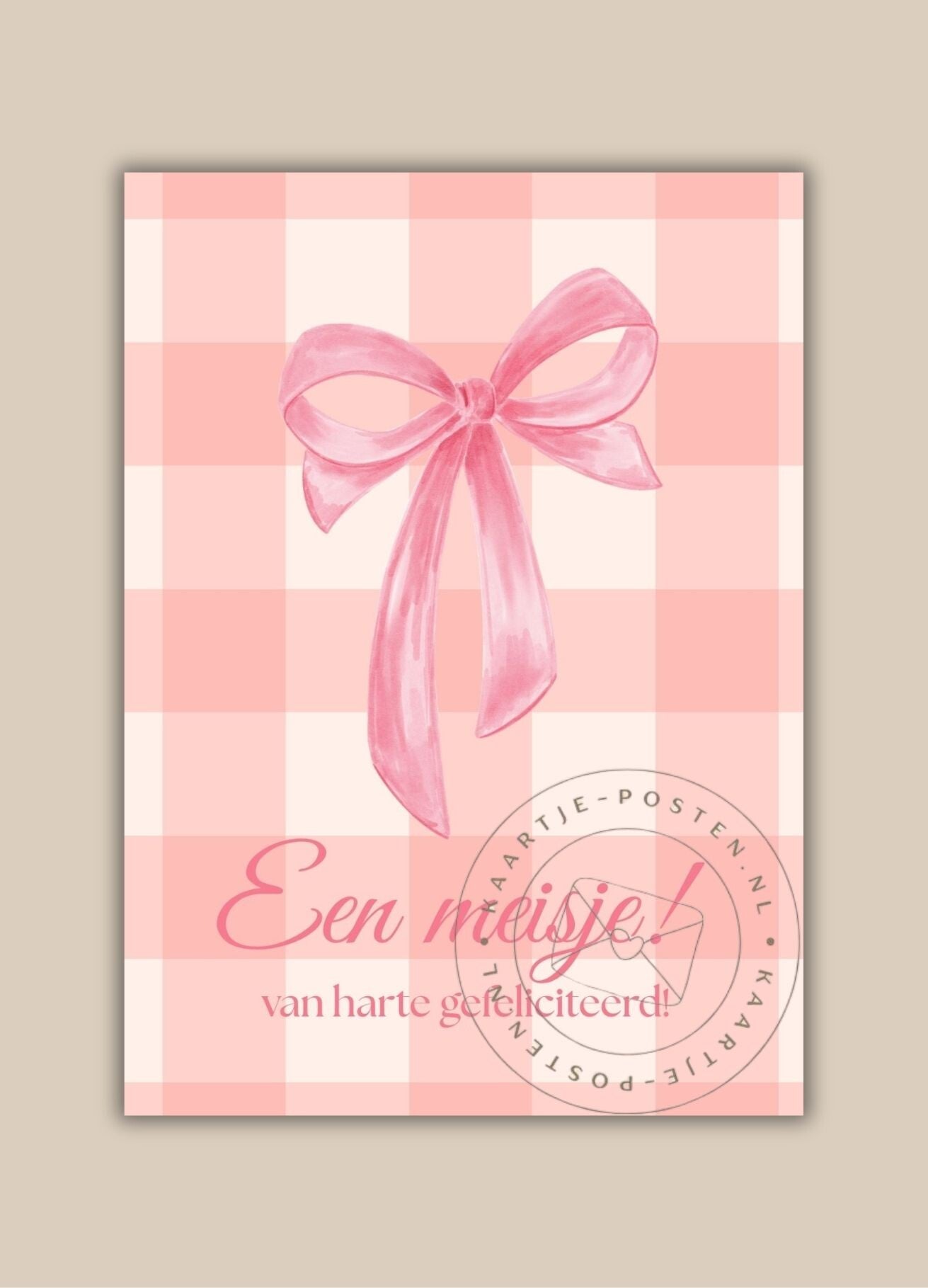 Geboorte meisje 014