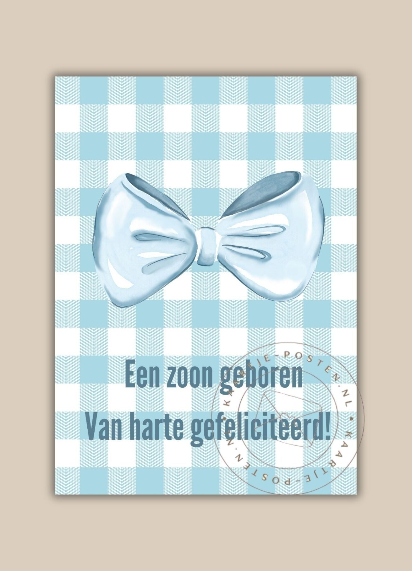 Geboorte jongen 012