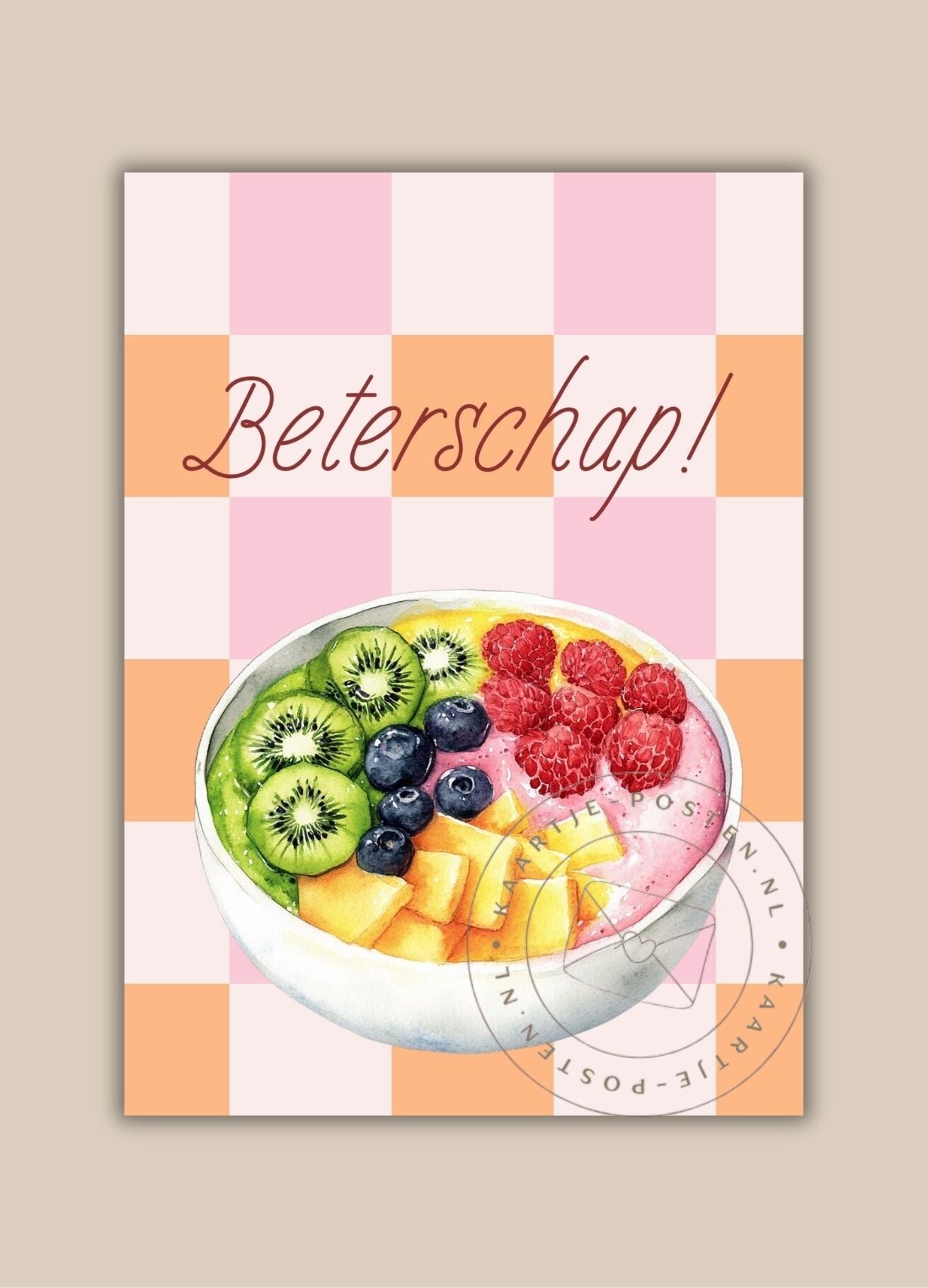 Beterschap 010