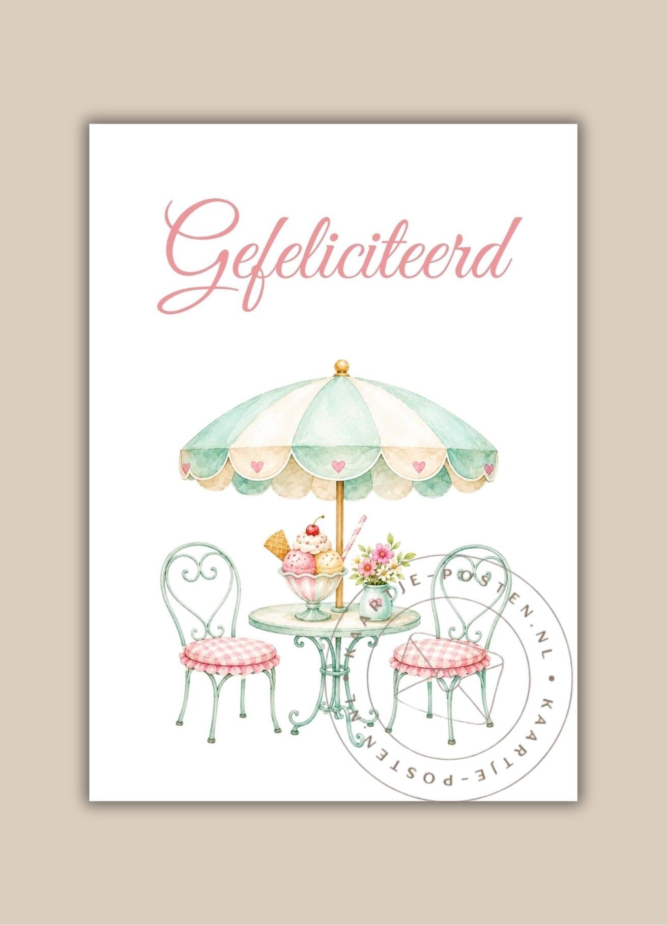 Gefeliciteerd 042