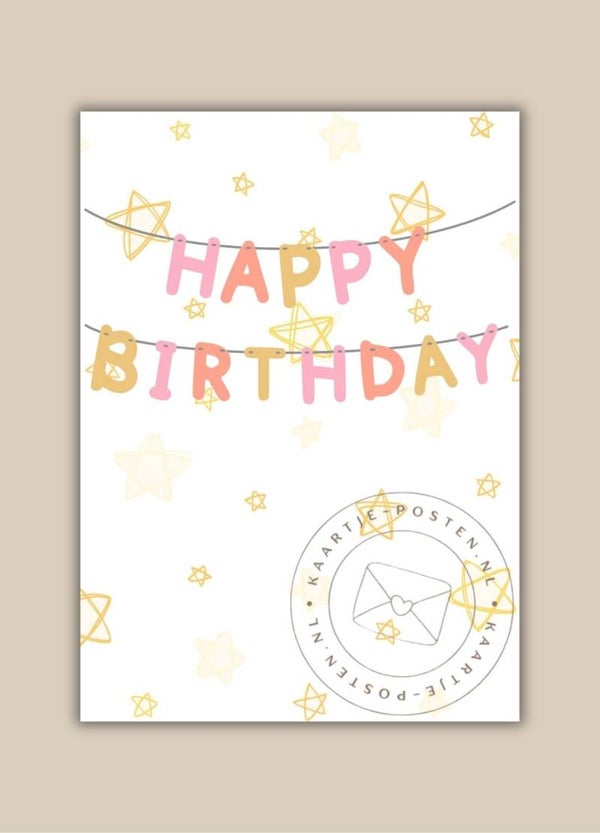 Gefeliciteerd 046