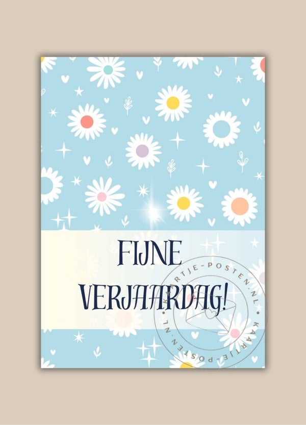 Gefeliciteerd 047