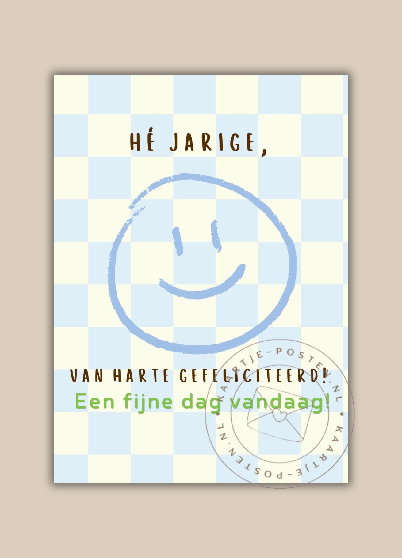 Gefeliciteerd 049