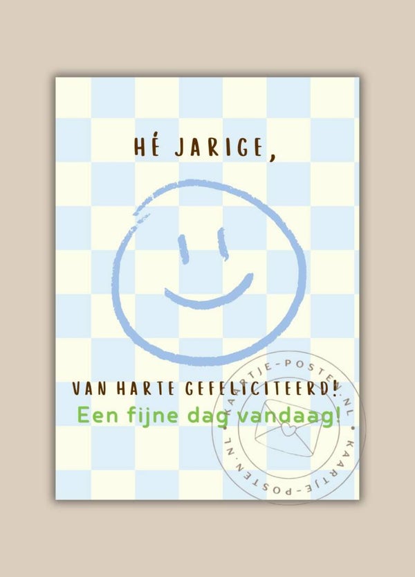 Gefeliciteerd 049