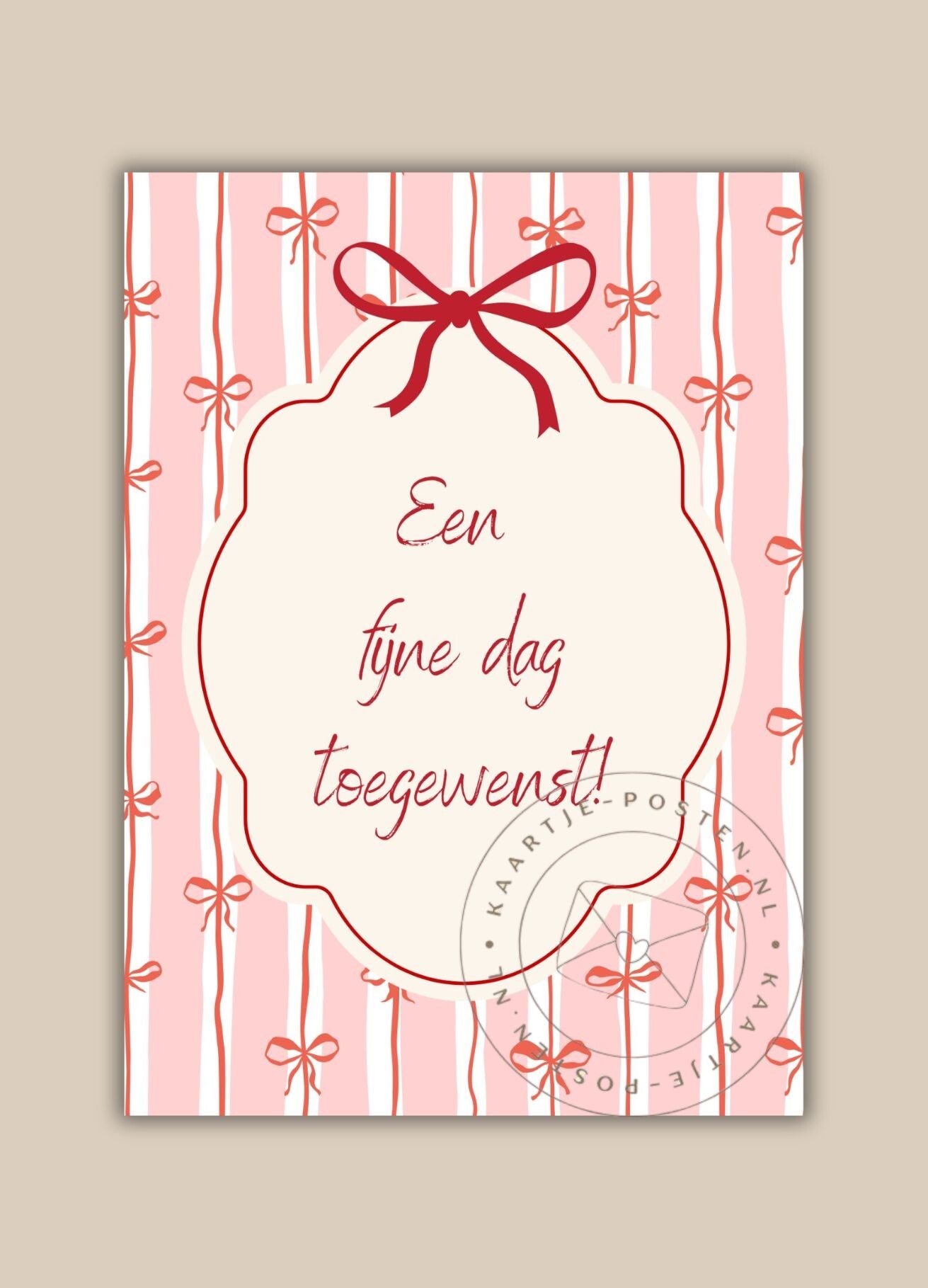 Gefeliciteerd 050