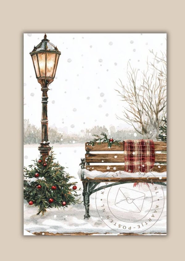 Blanco kerst 001
