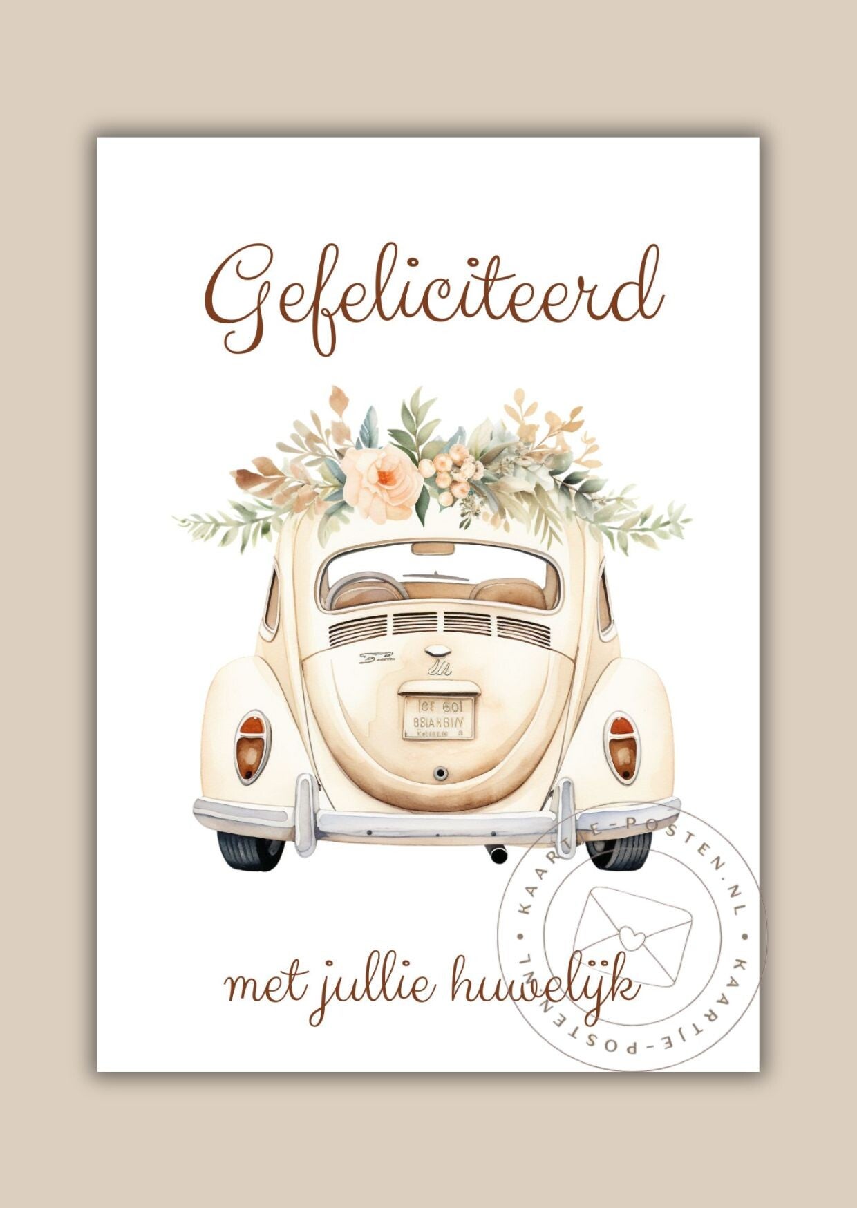Huwelijk 005