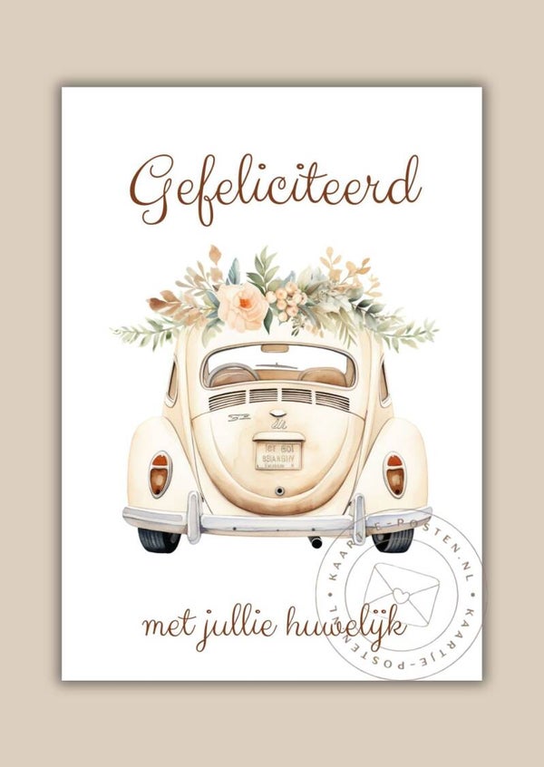 Huwelijk 005