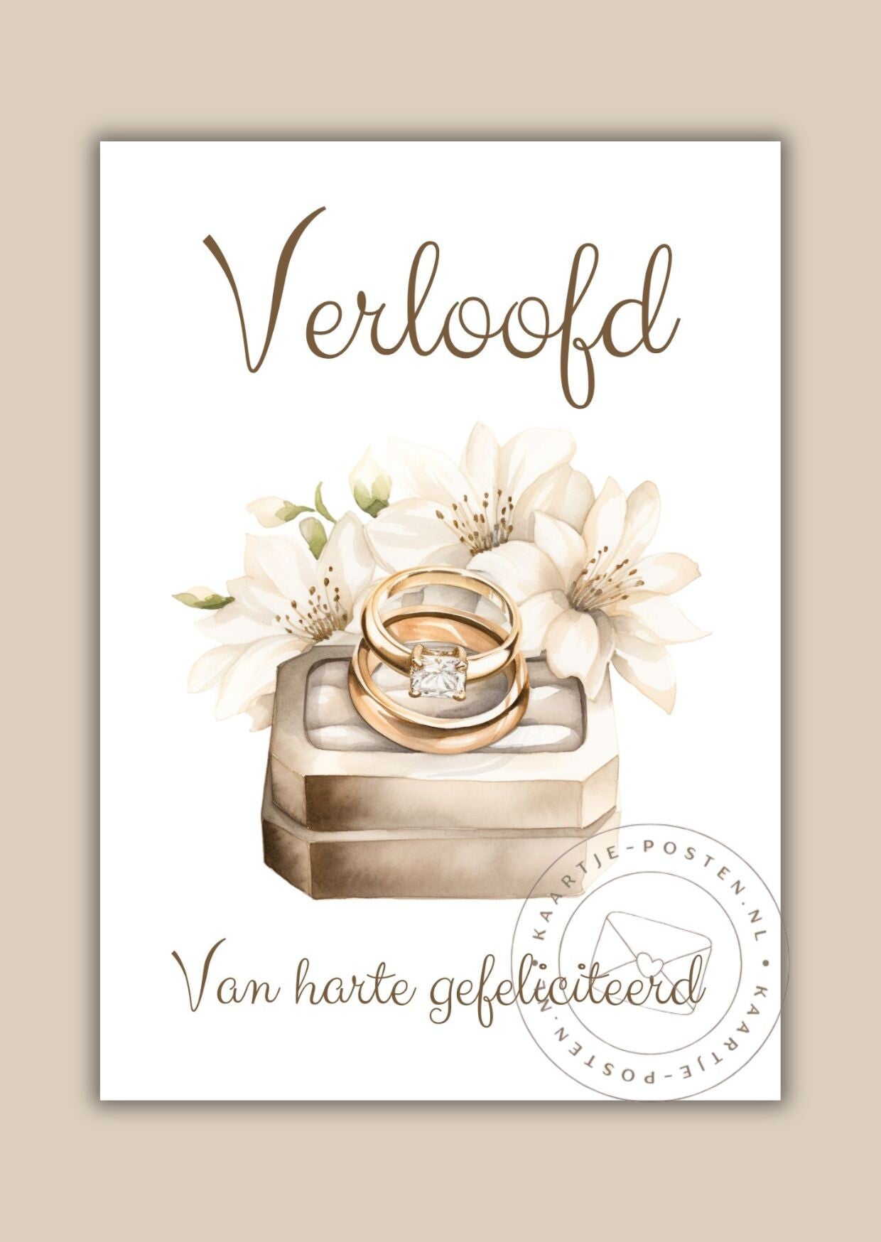 Verloofd 001