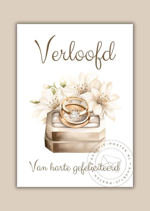 Verloofd 001