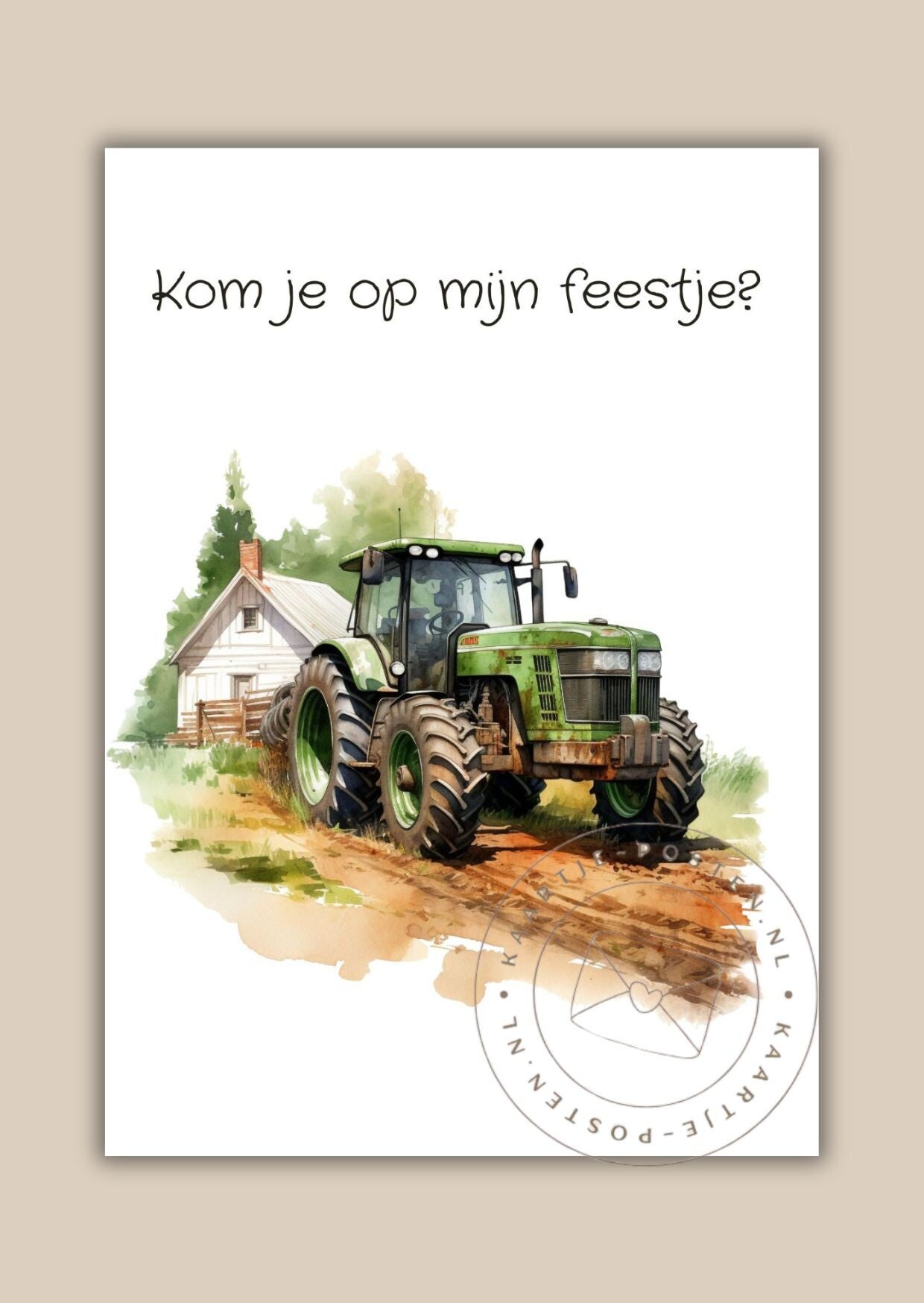 Uitnodiging 008