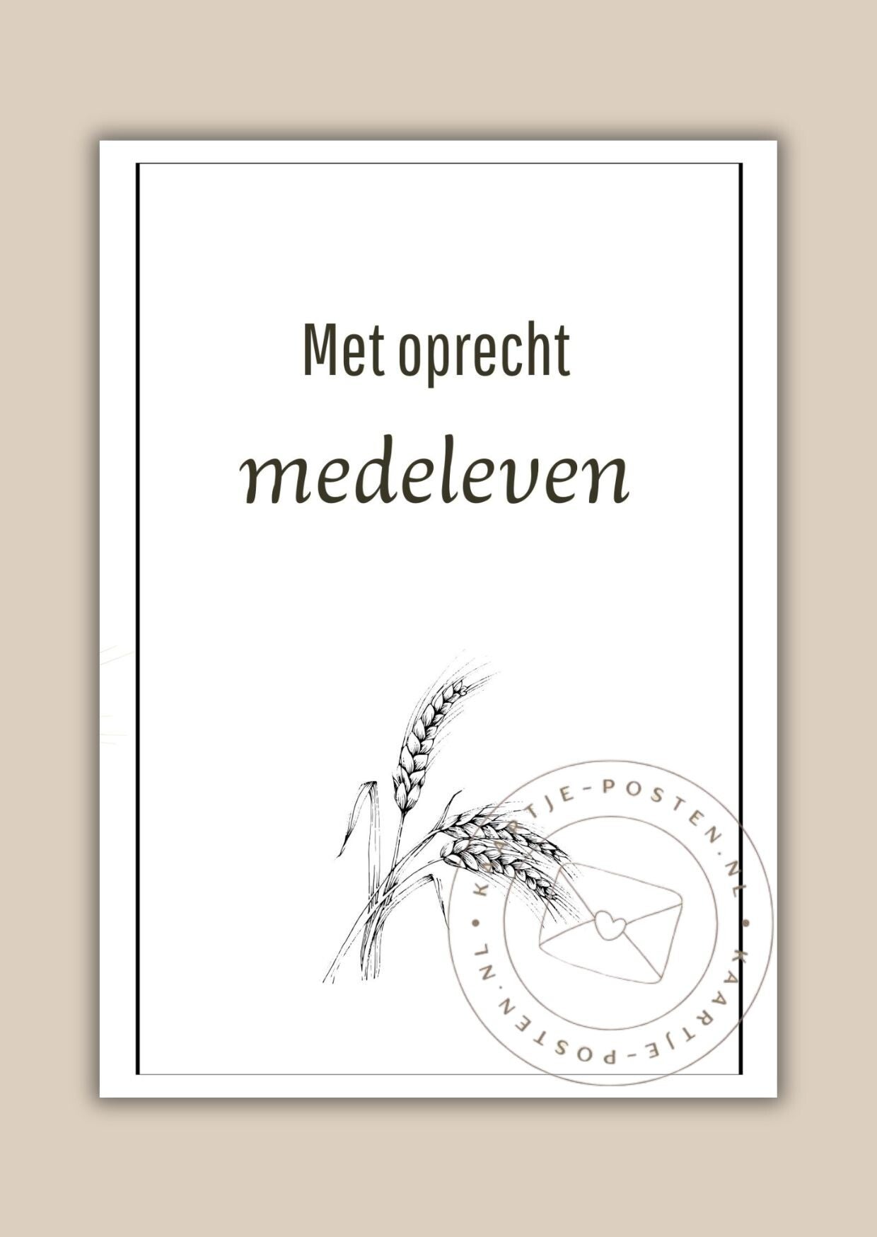 Condoleance 003
