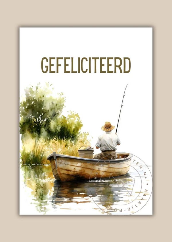 Gefeliciteerd 039