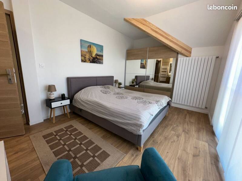 Maison RE 2020 Reignier RJBM