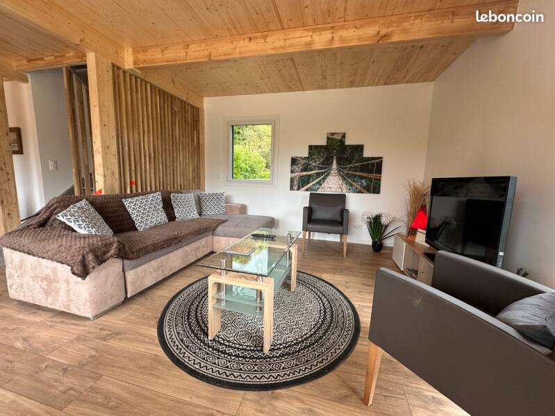 Maison RE 2020 Reignier RJBM