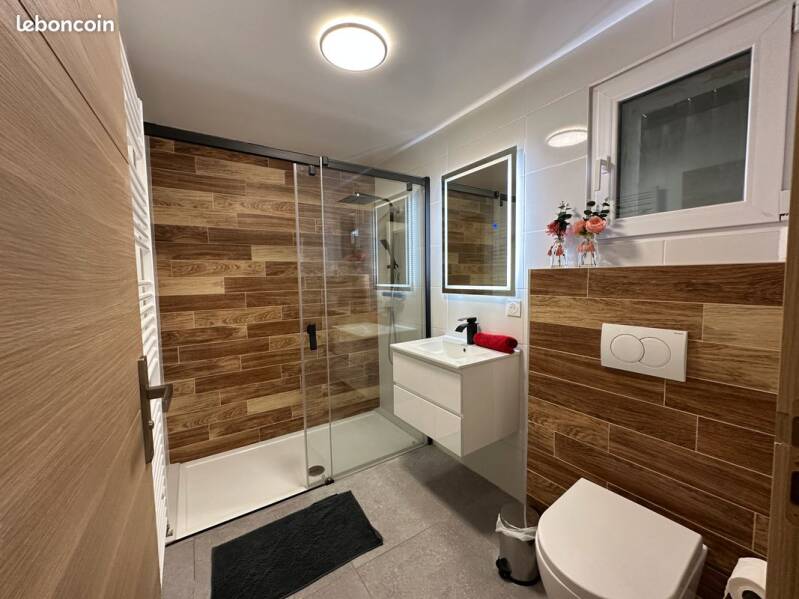 Maison RE 2020 Reignier RJBM