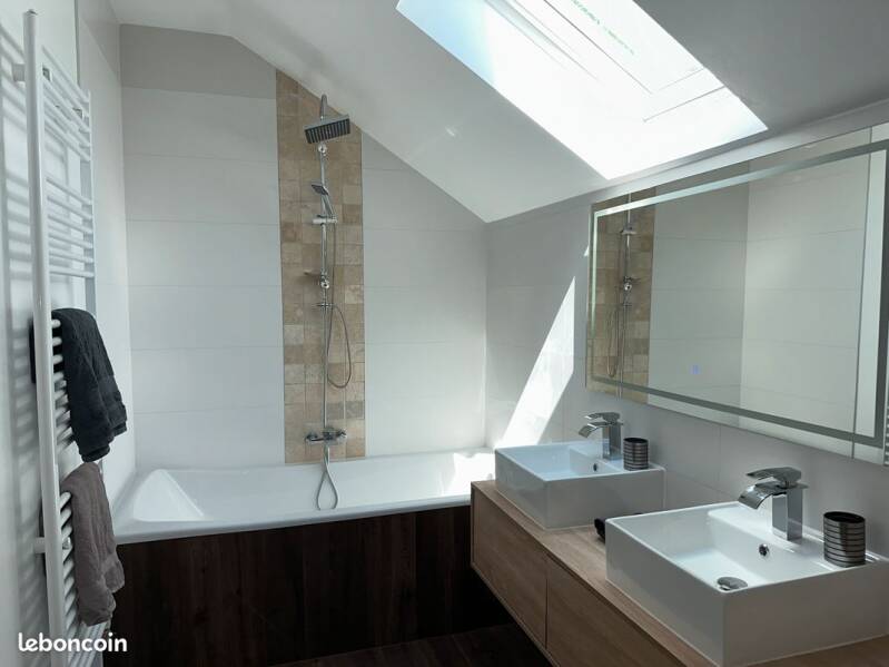 Maison RE 2020 Reignier RJBM