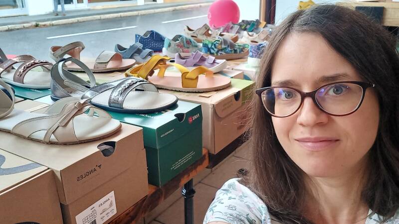 boutique des chaussures barefoot