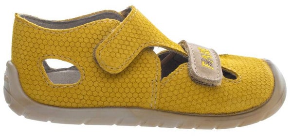 Sandales FARE BARE Abeille 5061381