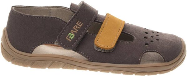 Sandales FARE BARE Marron A5262261