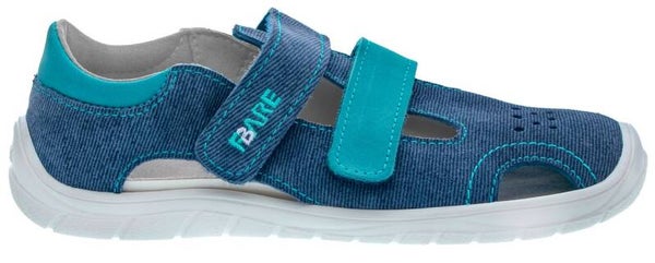 Sandales FARE BARE Jeans A5264462