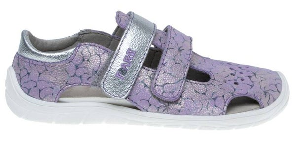 Sandales FARE BARE Violet B5464253