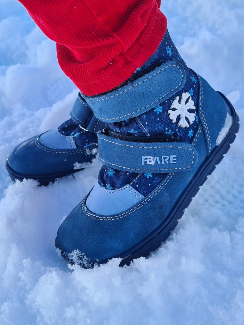 Acheter chaussures barefoot