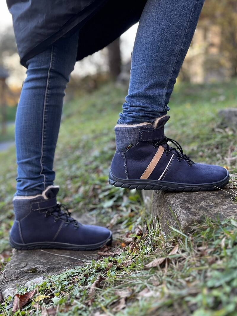 Acheter chaussures barefoot