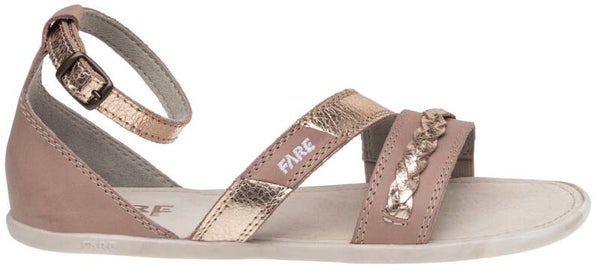Sandales FARE BARE Zola Pink B5763251