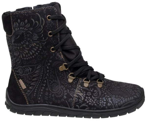 Bottes fourrées FARE BARE Norry B5846212 Membrane TEX