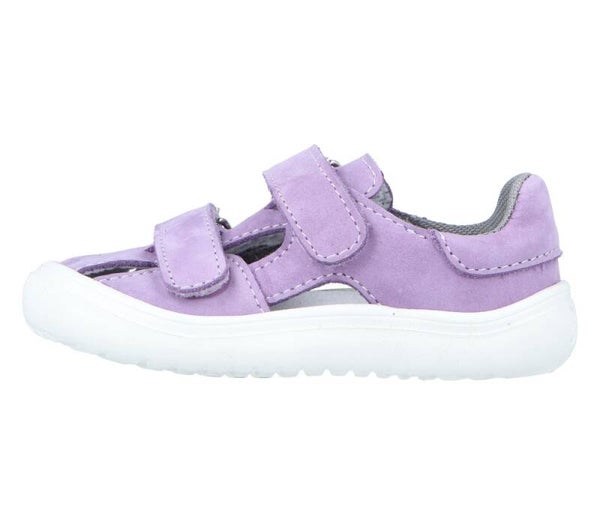 Sandales barefoot JONAP Daisy Lila