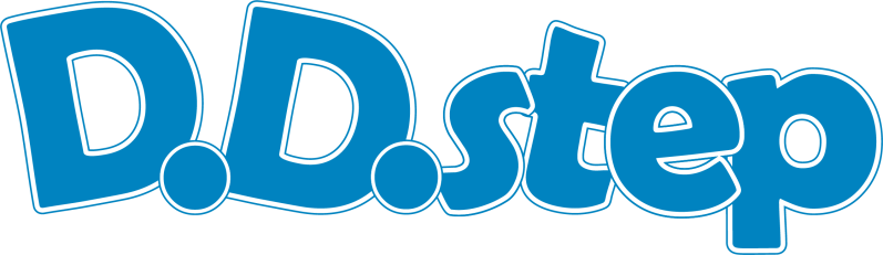 D.D. STEP DD STEP D D STEP chaussures souples barefoot