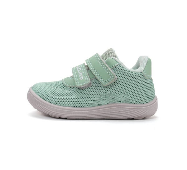 Baskets barefoot D.D. STEP Matcha Mesh F093-61936B