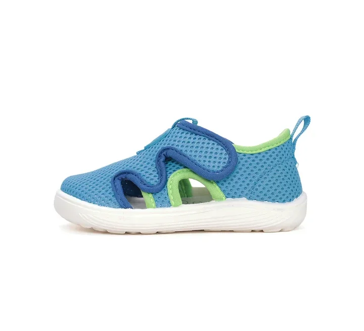 Baskets barefoot D.D. STEP Aqua G093-61211