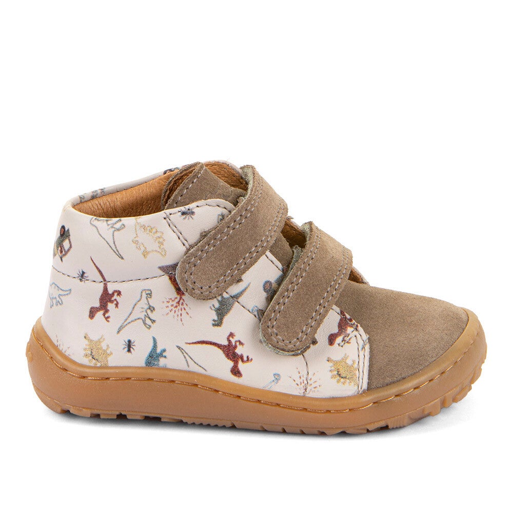 Chaussures barefoot FRODDO Step Dino G2130369-17