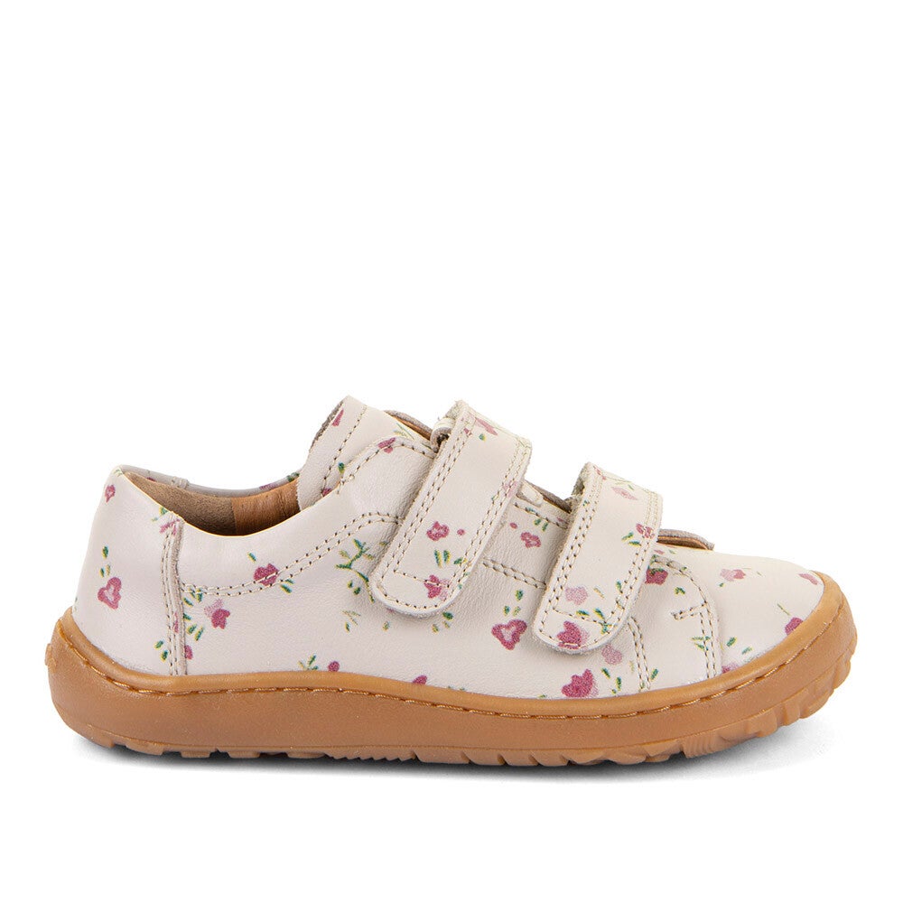 Chaussures barefoot FRODDO Baze Fleurs G3130284-21