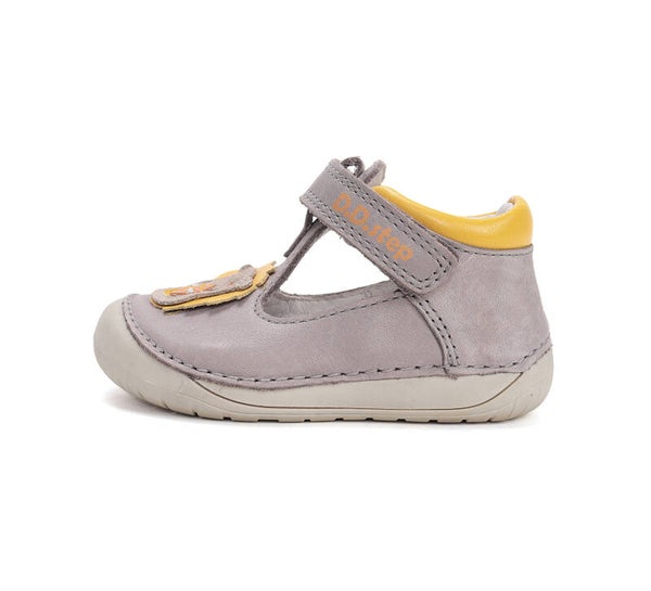 Sandales barefoot D.D. STEP Hérisson H070-61919A