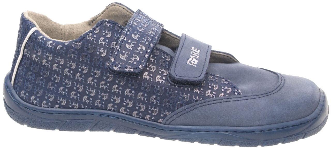 Chaussures FARE BARE Éléphant B5514204