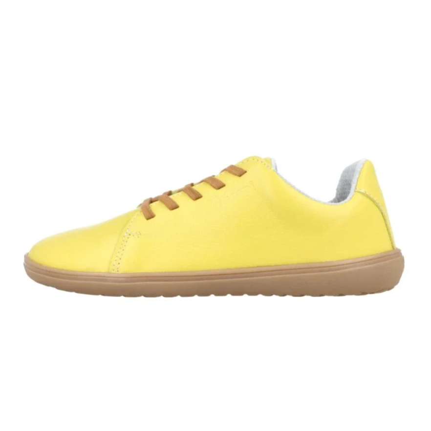Baskets barefoot JONAP Jampi SUN Yellow