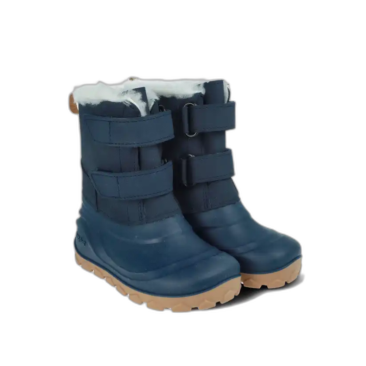 Bottes de neige barefoot CRAVE - BAREBOO Blizzard