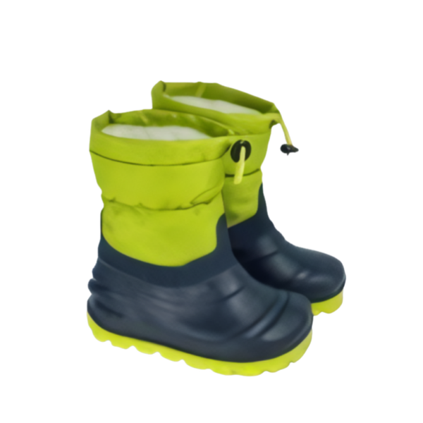 Bottes de neige barefoot CRAVE - BAREBOO Snowstorm