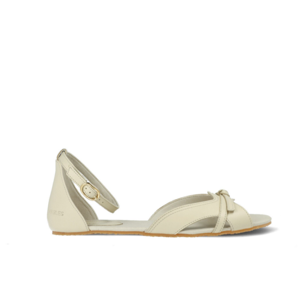Sandales barefoot ANGLES Nisa