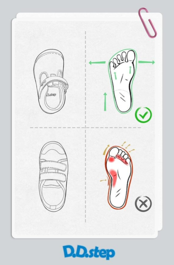 Acheter chaussures barefoot