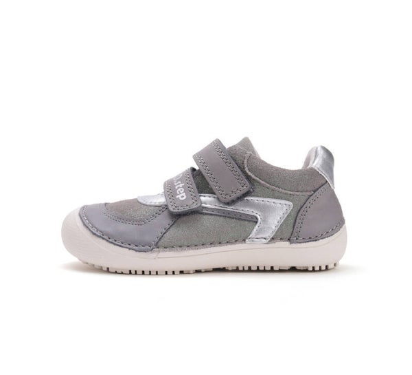 Bottines barefoot D.D. STEP Brillant S063-52548C