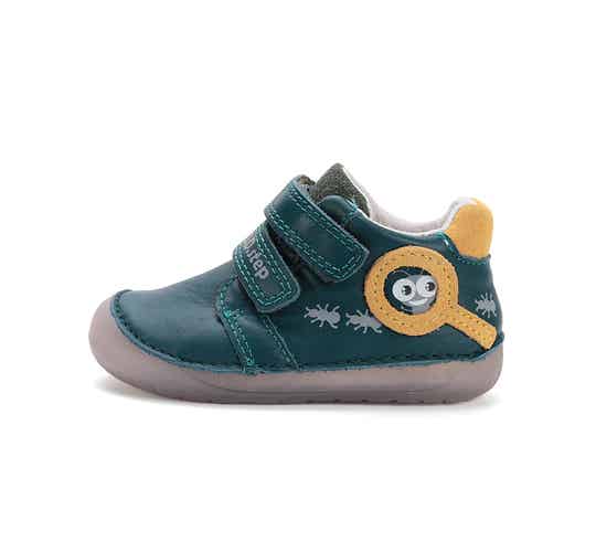 Bottines barefoot D.D. STEP Petite Fourmis S070-52576B