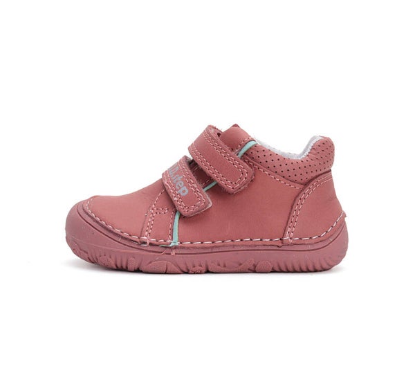 Bottines barefoot D.D. STEP Fuchsia S073-42466B