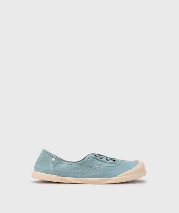 Tennis barefoot IGOR Lona 5.1 Matcha D10357-325
