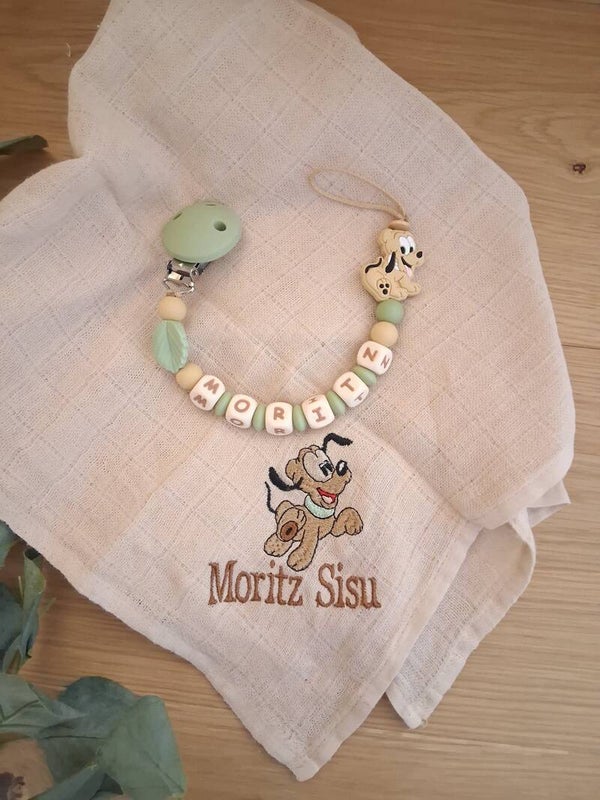 Baby-Geschenkset 2tlg ♡