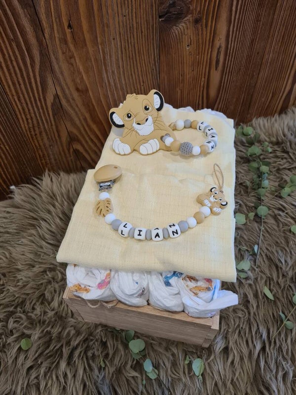 Windelkistli gr. M♡